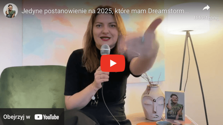 Dreamstorming Espresso 162
